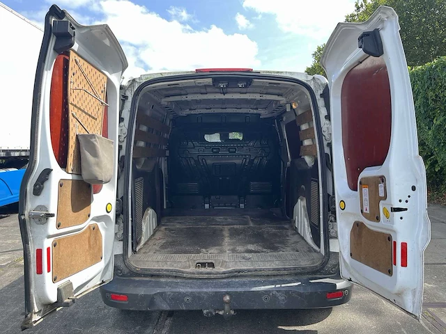 Ford transit connect 1.6 tdci l2 trend first edition 2014 | vh-925-l - afbeelding 10 van  22