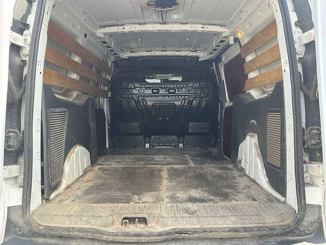 Ford transit connect 1.6 tdci l2 trend first edition 2014 | vh-925-l - afbeelding 11 van  22