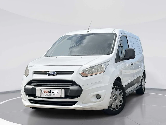 Ford transit connect 1.6 tdci l2 trend first edition 2014 | vh-925-l - afbeelding 1 van  22