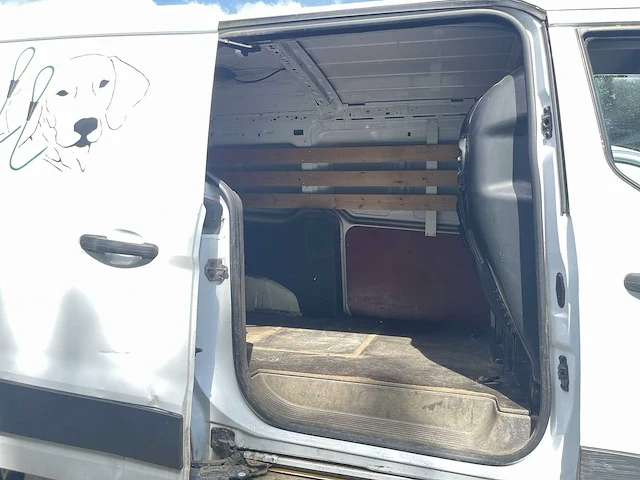 Ford transit connect 1.6 tdci l2 trend first edition 2014 | vh-925-l - afbeelding 14 van  22