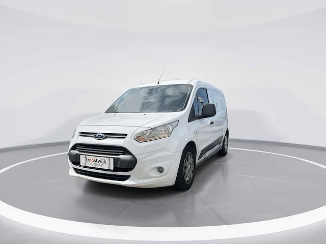 Ford transit connect 1.6 tdci l2 trend first edition 2014 | vh-925-l - afbeelding 12 van  22