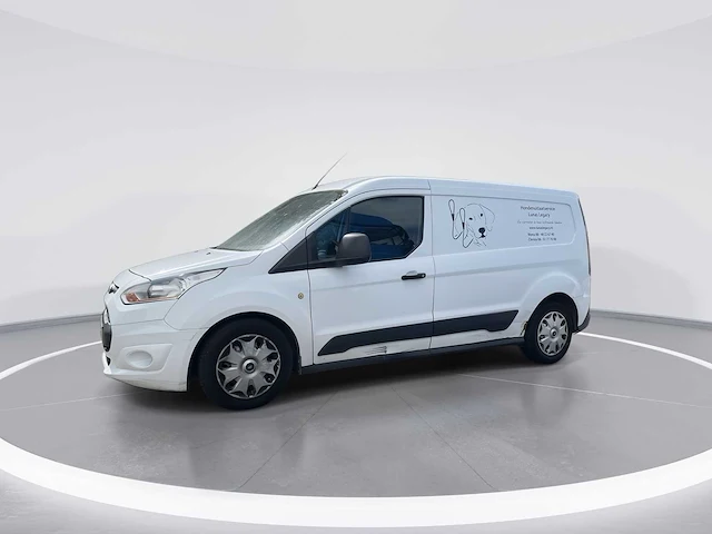 Ford transit connect 1.6 tdci l2 trend first edition 2014 | vh-925-l - afbeelding 16 van  22