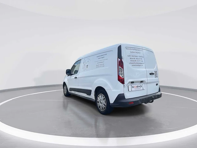 Ford transit connect 1.6 tdci l2 trend first edition 2014 | vh-925-l - afbeelding 17 van  22