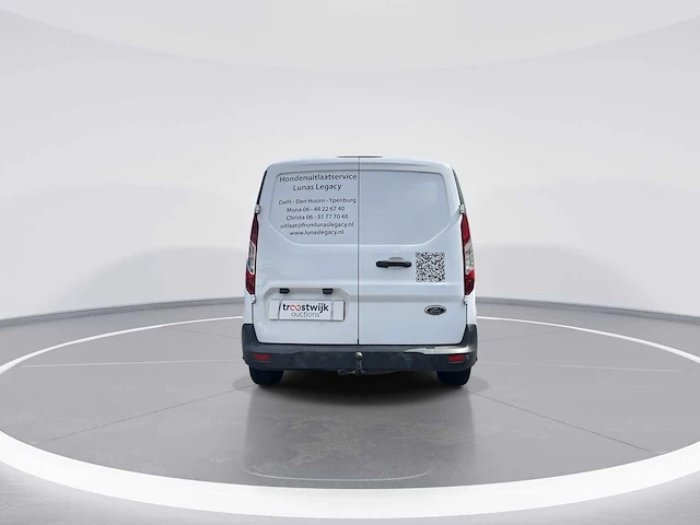Ford transit connect 1.6 tdci l2 trend first edition 2014 | vh-925-l - afbeelding 18 van  22