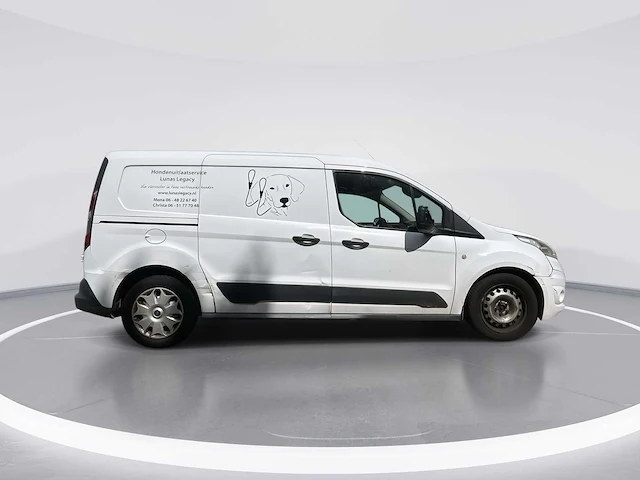 Ford transit connect 1.6 tdci l2 trend first edition 2014 | vh-925-l - afbeelding 20 van  22