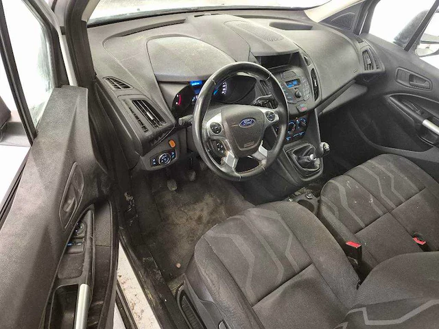 Ford transit connect 1.6 tdci l2 trend vs-881-g - afbeelding 2 van  16