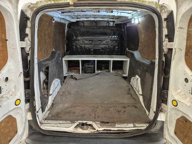 Ford transit connect 1.6 tdci l2 trend vs-881-g - afbeelding 4 van  16