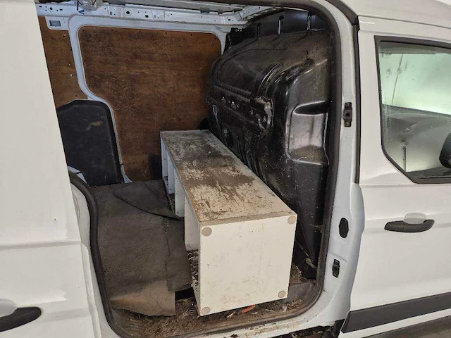 Ford transit connect 1.6 tdci l2 trend vs-881-g - afbeelding 6 van  16