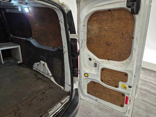 Ford transit connect 1.6 tdci l2 trend vs-881-g - afbeelding 7 van  16