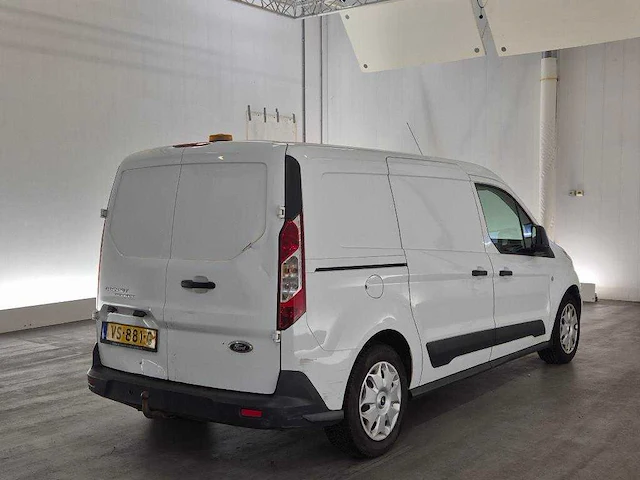 Ford transit connect 1.6 tdci l2 trend vs-881-g - afbeelding 10 van  16