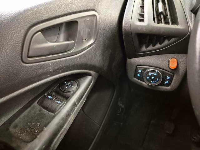 Ford transit connect 1.6 tdci l2 trend vs-881-g - afbeelding 15 van  16