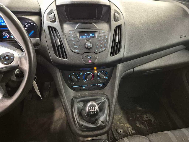 Ford transit connect 1.6 tdci l2 trend vs-881-g - afbeelding 16 van  16