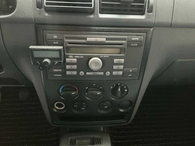 Ford transit connect bedrijfswagen (9-vdh-55) - afbeelding 3 van  30