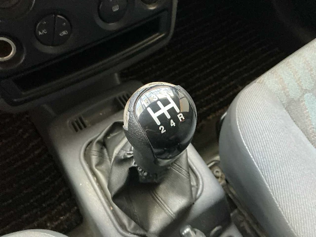 Ford transit connect bedrijfswagen (9-vdh-55) - afbeelding 4 van  30