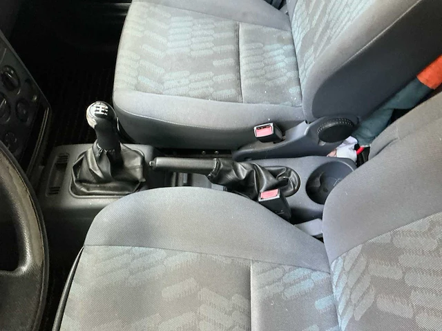 Ford transit connect bedrijfswagen (9-vdh-55) - afbeelding 5 van  30
