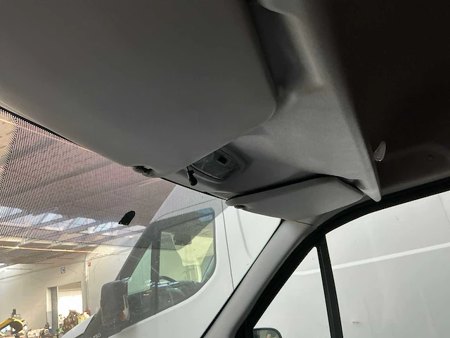Ford transit connect bedrijfswagen (9-vdh-55) - afbeelding 6 van  30