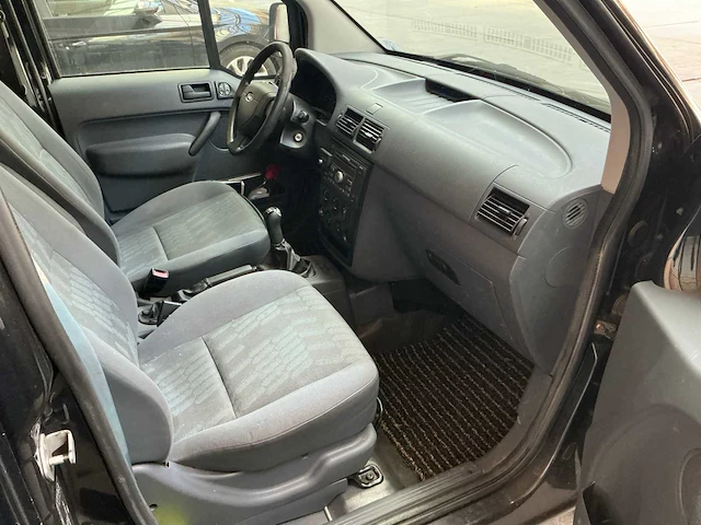 Ford transit connect bedrijfswagen (9-vdh-55) - afbeelding 7 van  30