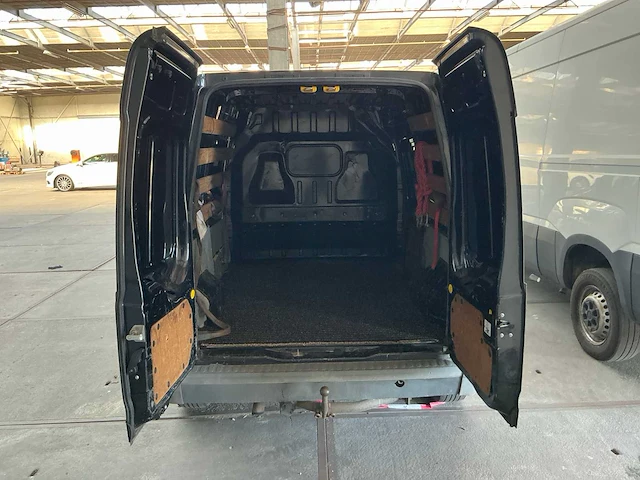 Ford transit connect bedrijfswagen (9-vdh-55) - afbeelding 8 van  30