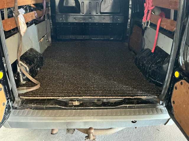 Ford transit connect bedrijfswagen (9-vdh-55) - afbeelding 9 van  30