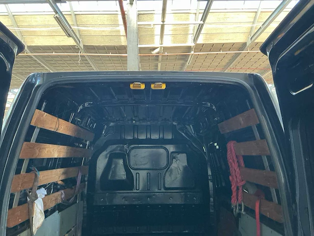 Ford transit connect bedrijfswagen (9-vdh-55) - afbeelding 10 van  30