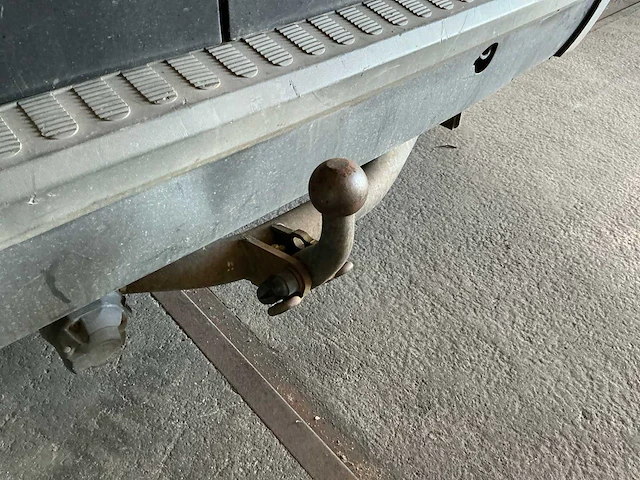 Ford transit connect bedrijfswagen (9-vdh-55) - afbeelding 11 van  30