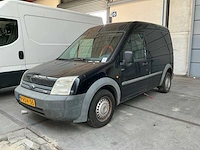 Ford transit connect bedrijfswagen (9-vdh-55) - afbeelding 1 van  30