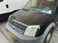 Ford transit connect bedrijfswagen (9-vdh-55) - afbeelding 13 van  30