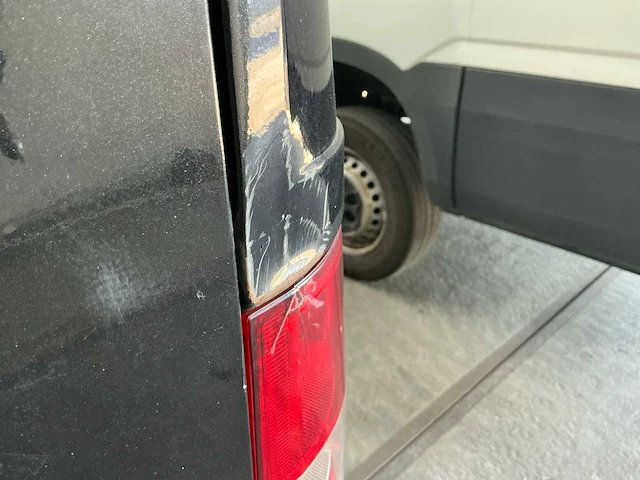 Ford transit connect bedrijfswagen (9-vdh-55) - afbeelding 15 van  30