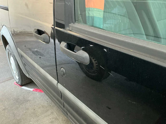 Ford transit connect bedrijfswagen (9-vdh-55) - afbeelding 16 van  30