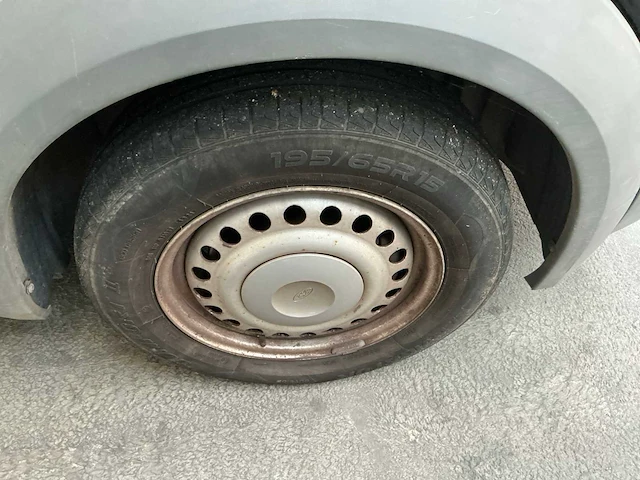 Ford transit connect bedrijfswagen (9-vdh-55) - afbeelding 20 van  30
