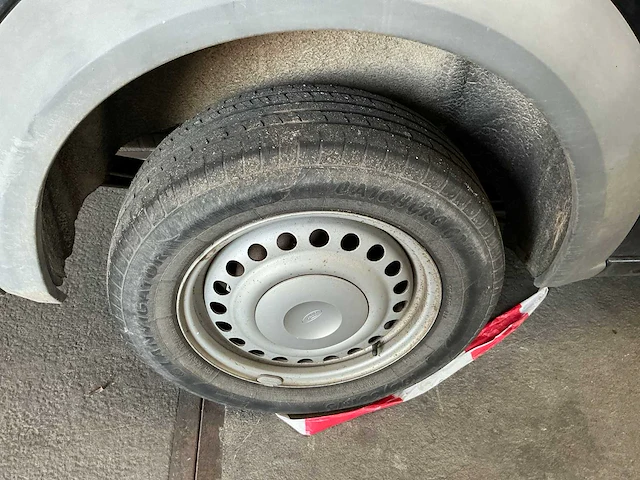 Ford transit connect bedrijfswagen (9-vdh-55) - afbeelding 21 van  30