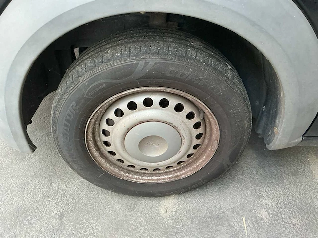 Ford transit connect bedrijfswagen (9-vdh-55) - afbeelding 24 van  30