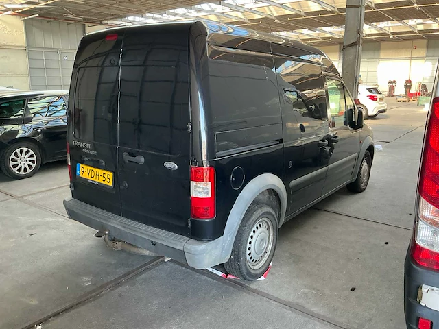 Ford transit connect bedrijfswagen (9-vdh-55) - afbeelding 25 van  30