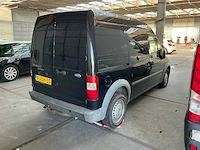 Ford transit connect bedrijfswagen (9-vdh-55) - afbeelding 25 van  30
