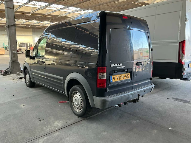 Ford transit connect bedrijfswagen (9-vdh-55) - afbeelding 26 van  30