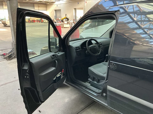Ford transit connect bedrijfswagen (9-vdh-55) - afbeelding 27 van  30