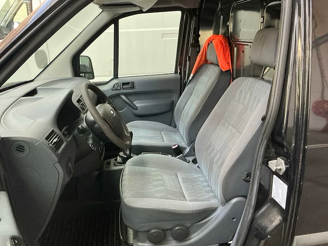 Ford transit connect bedrijfswagen (9-vdh-55) - afbeelding 28 van  30