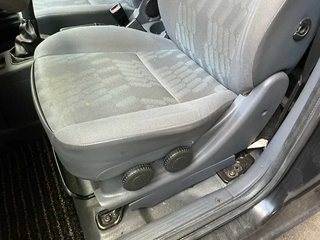Ford transit connect bedrijfswagen (9-vdh-55) - afbeelding 29 van  30