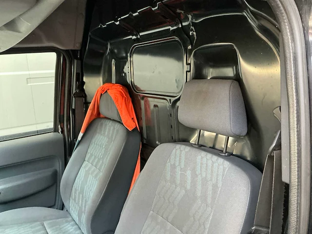 Ford transit connect bedrijfswagen (9-vdh-55) - afbeelding 30 van  30