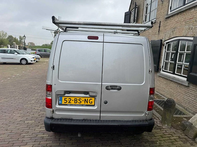 Ford transit connect t200s 1.8 tdci airco 52-bs-ng - afbeelding 8 van  11