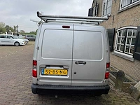 Ford transit connect t200s 1.8 tdci airco 52-bs-ng - afbeelding 8 van  11