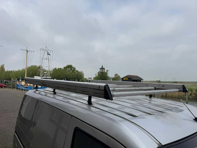 Ford transit connect t200s 1.8 tdci airco 52-bs-ng - afbeelding 10 van  11