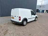 Ford transit connect t200s 1.8 tdci economy edition, 5-vnx-20 - afbeelding 2 van  20