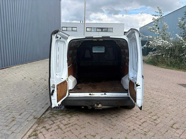 Ford transit connect t200s 1.8 tdci economy edition, 5-vnx-20 - afbeelding 8 van  20