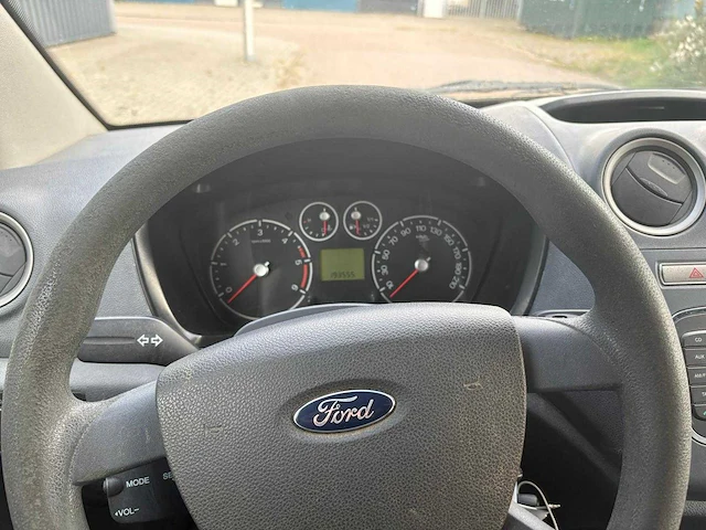 Ford transit connect t200s 1.8 tdci economy edition, 5-vnx-20 - afbeelding 4 van  20