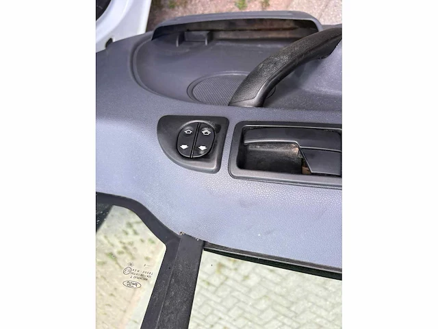 Ford transit connect t200s 1.8 tdci economy edition, 5-vnx-20 - afbeelding 9 van  20