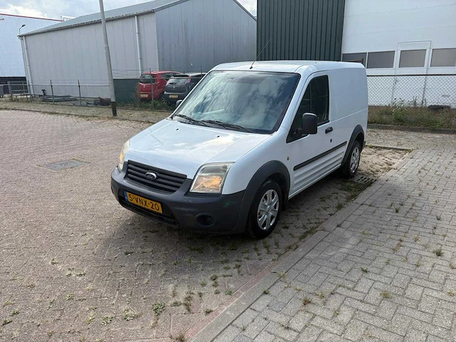 Ford transit connect t200s 1.8 tdci economy edition, 5-vnx-20 - afbeelding 1 van  20