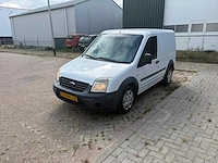 Ford transit connect t200s 1.8 tdci economy edition, 5-vnx-20 - afbeelding 1 van  20