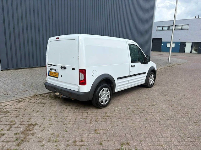 Ford transit connect t200s 1.8 tdci economy edition, 5-vnx-20 - afbeelding 12 van  20