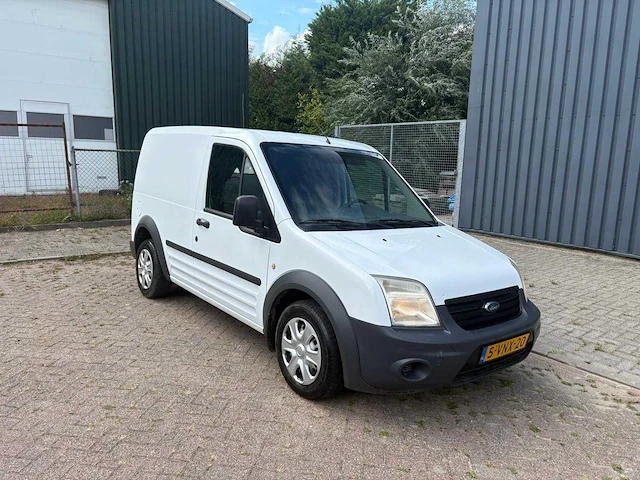 Ford transit connect t200s 1.8 tdci economy edition, 5-vnx-20 - afbeelding 14 van  20
